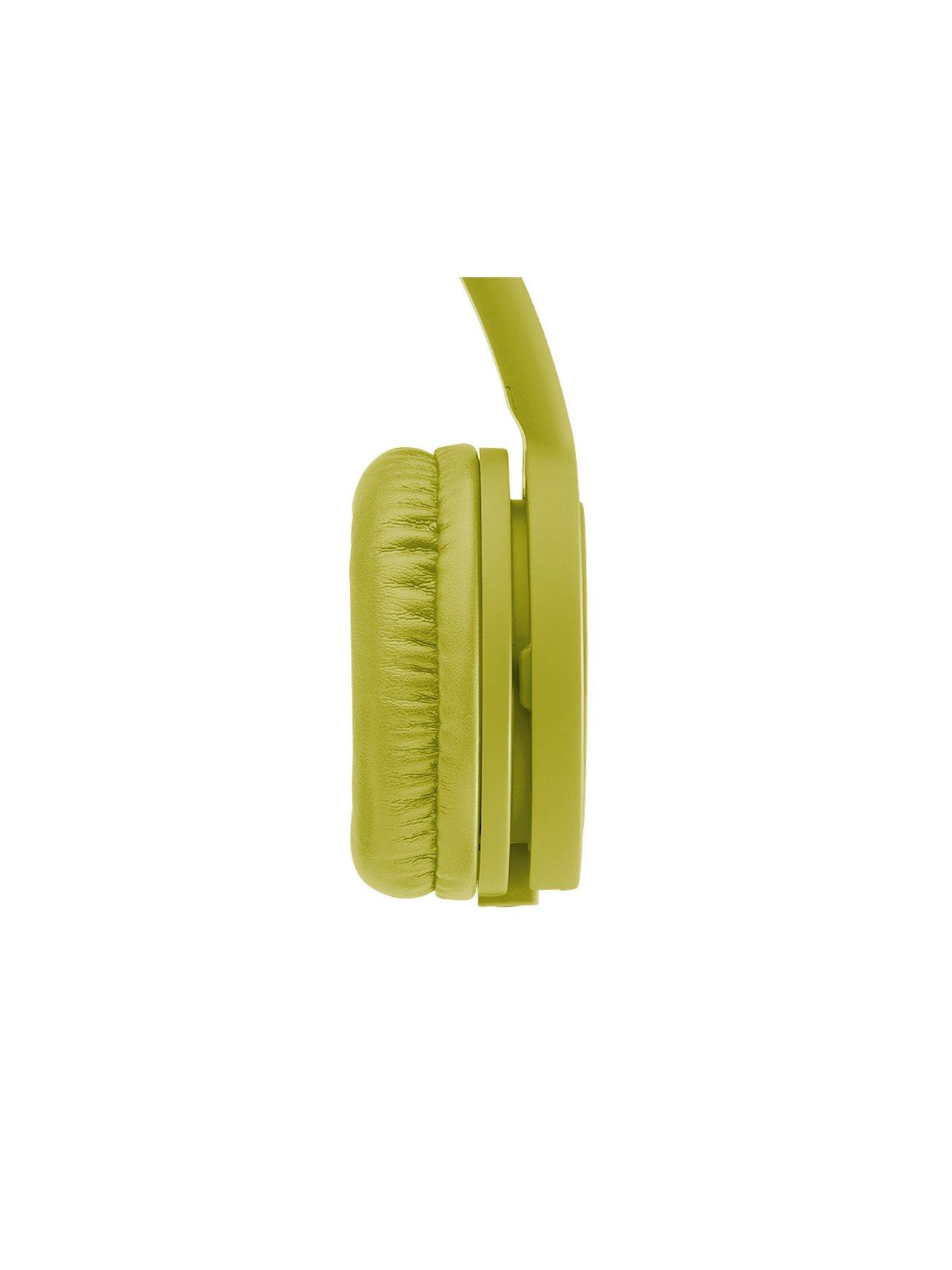 tonies-tonies-headphones-greenoutfit