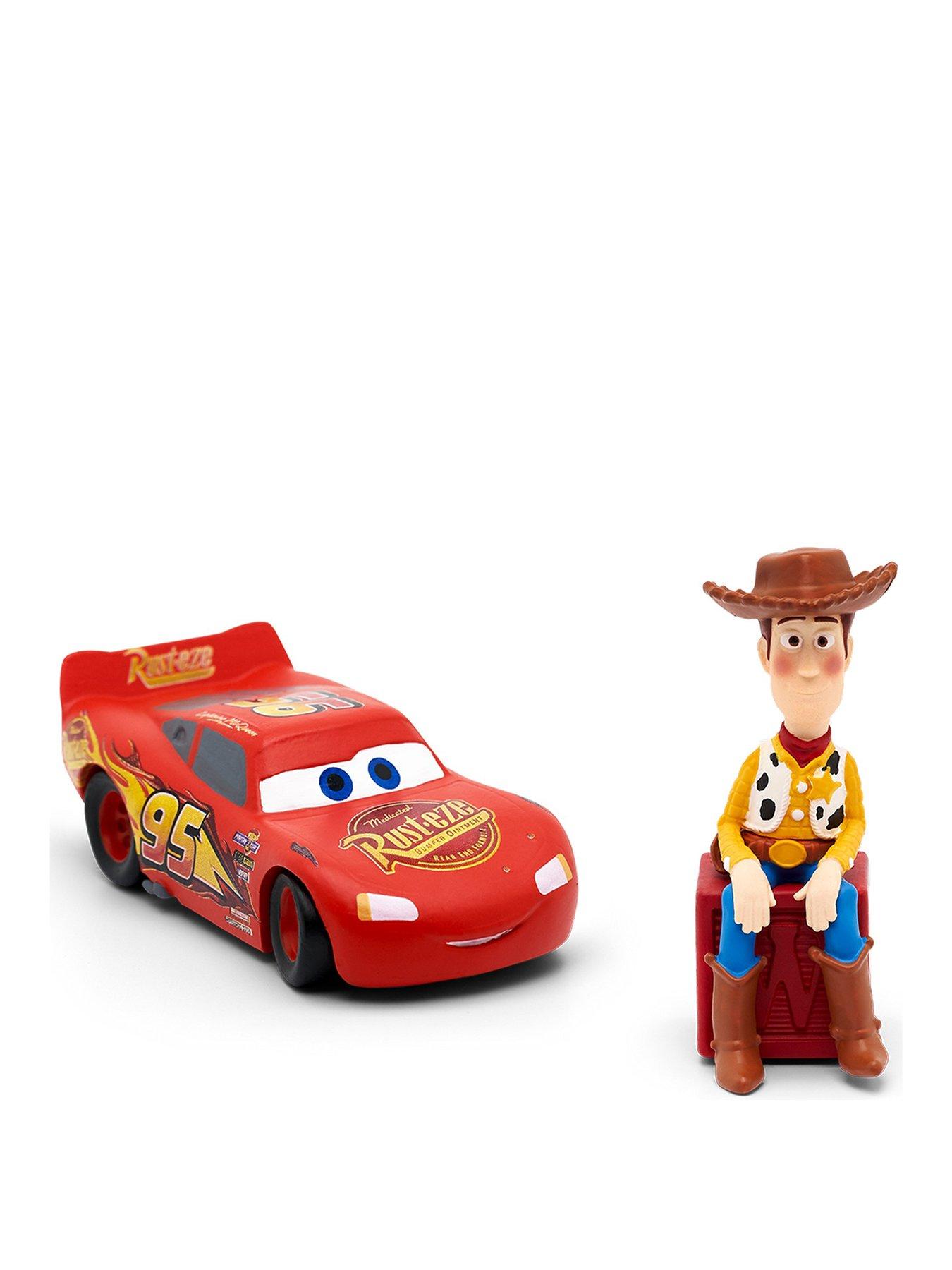 Cars Toy Story