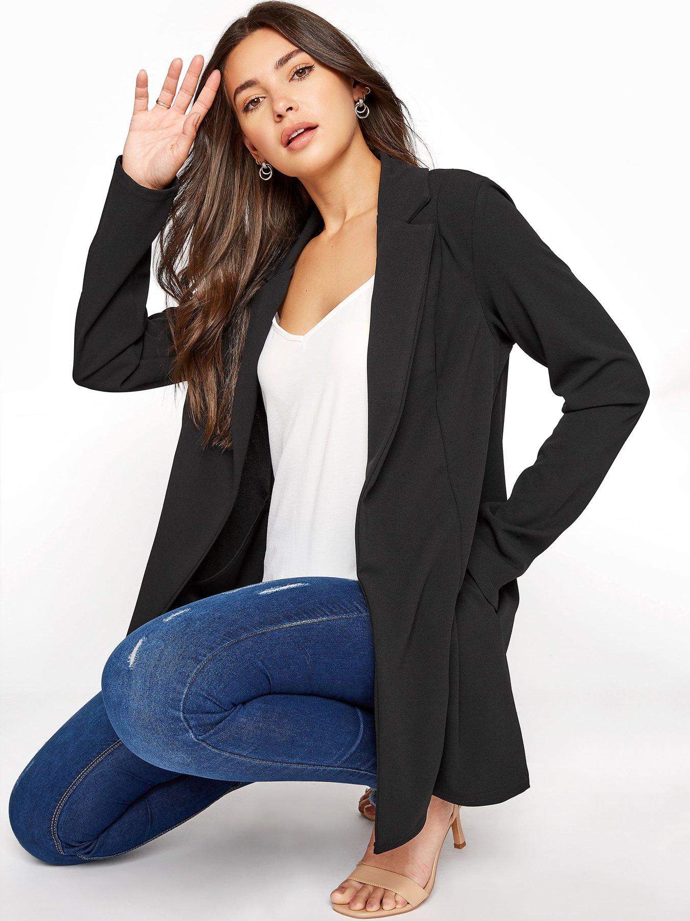 Long tall hotsell sally blazer