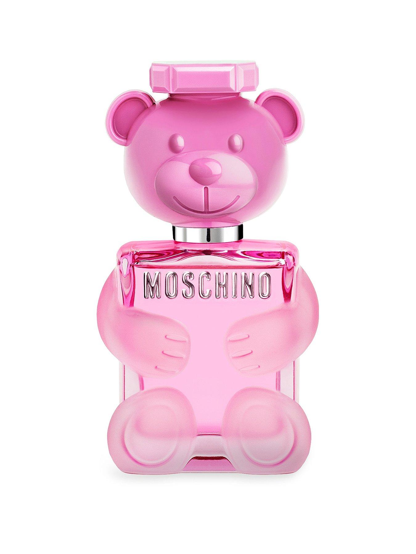 Moschino Moschino Toy2 Bubblegum 100ml Eau de Toilette