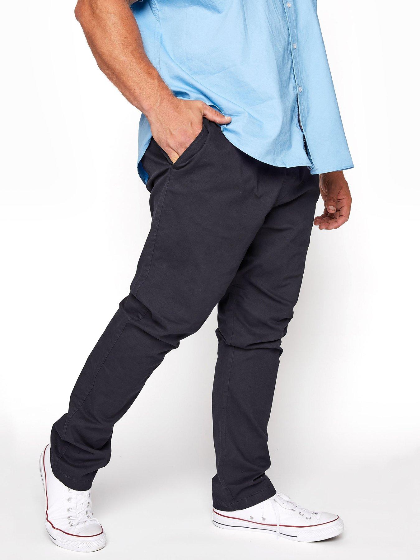 undefined Essential Rugby Trousers - Navy