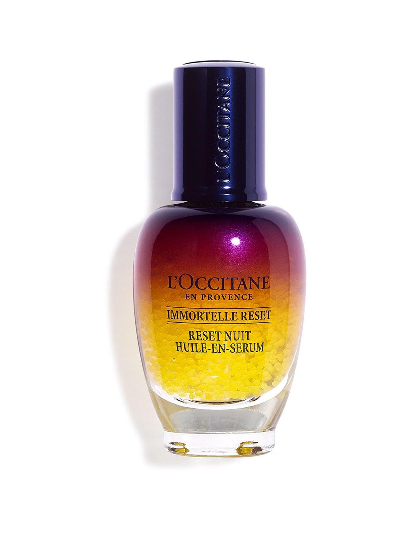 L'OCCITANE L'Occitane Immortelle Overnight Reset Serum 30ml