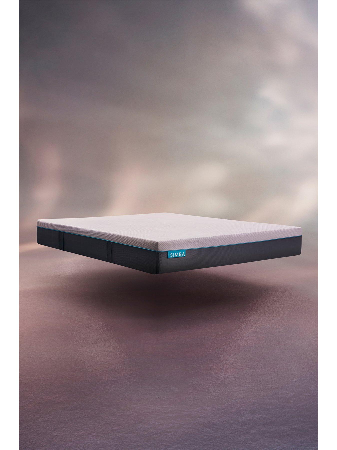 Image 1 of 5 of Simba Hybrid&nbsp;Mattress