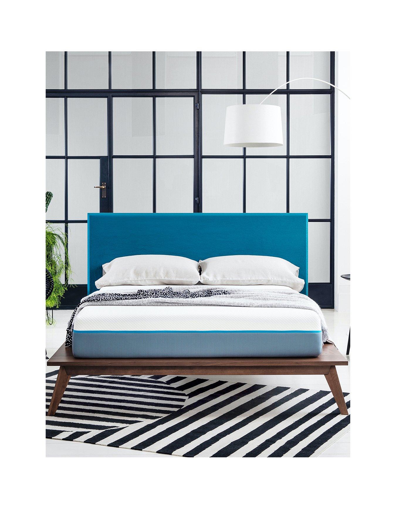 Image 2 of 5 of Simba Hybrid&nbsp;Mattress