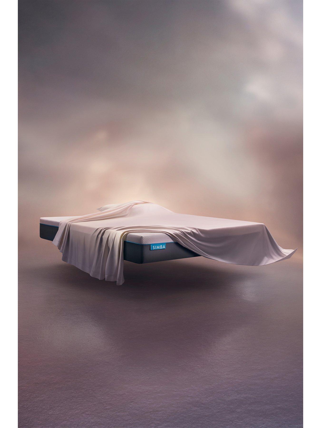 Image 4 of 5 of Simba Hybrid&nbsp;Mattress