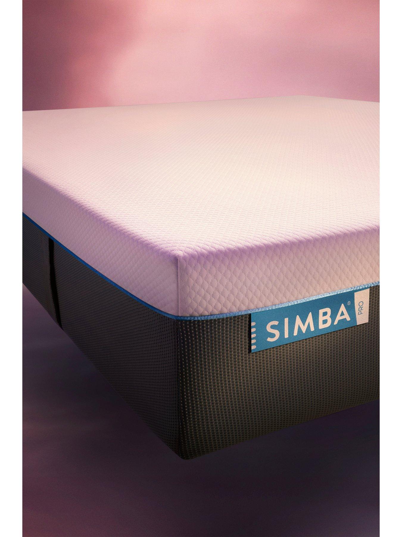 Simba sale mattress ireland