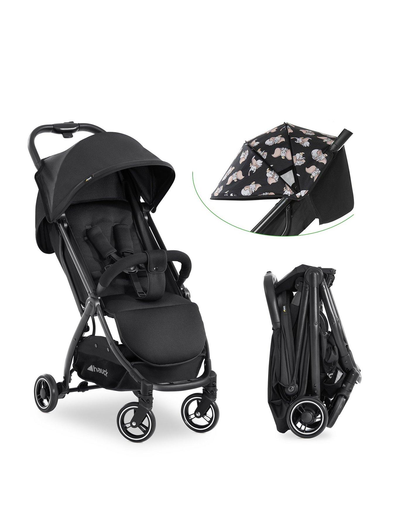 Dumbo pram on sale