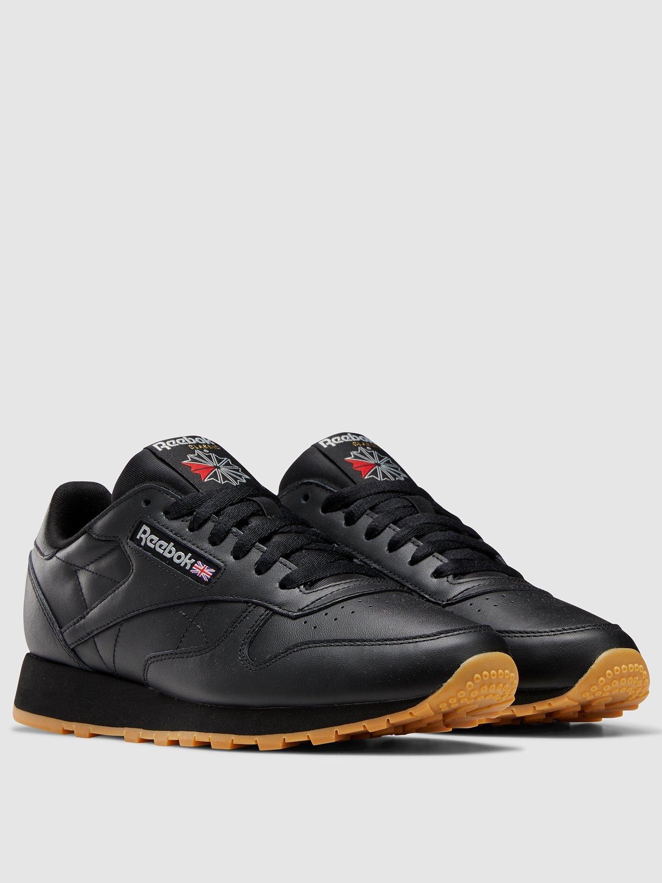 Reebok classic size sales 6