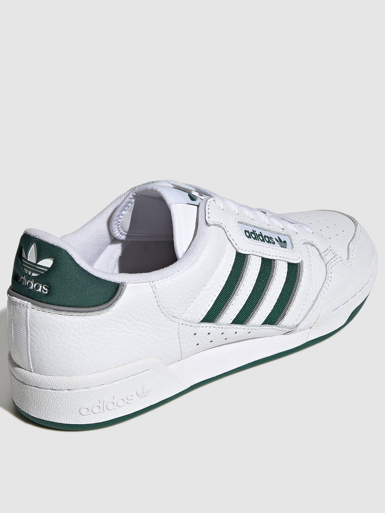 adidas-originals-continental-80-stripes-whiteblackstillFront