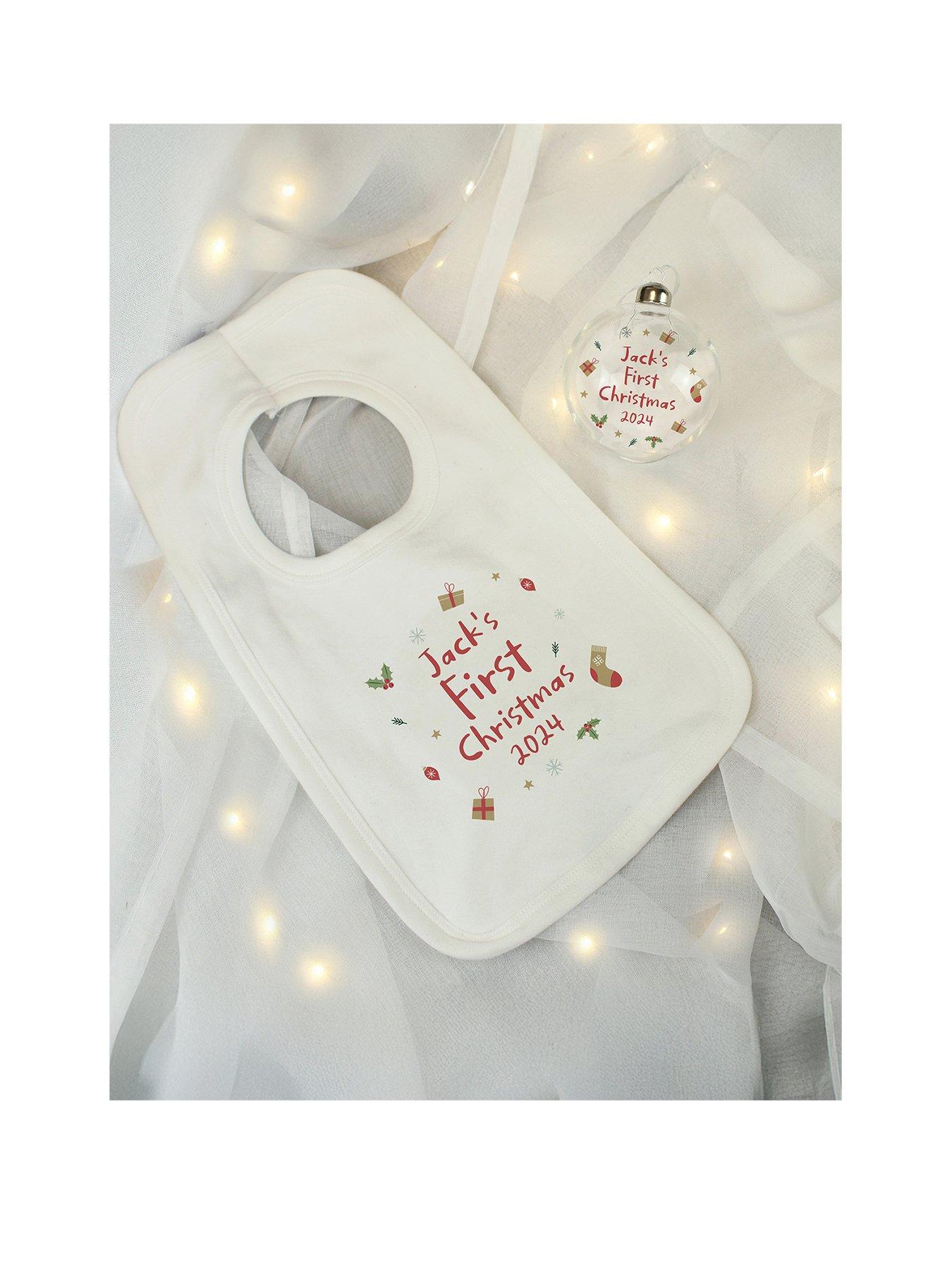 the-personalised-memento-company-personalised-1st-christmas-baby-bundle