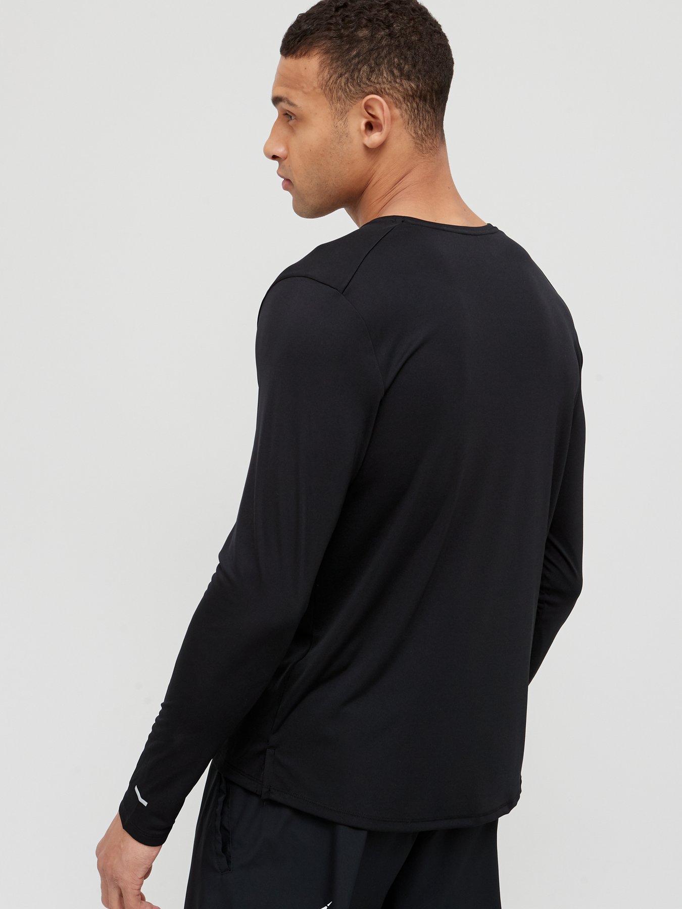 Nike utility long store sleeve top mens