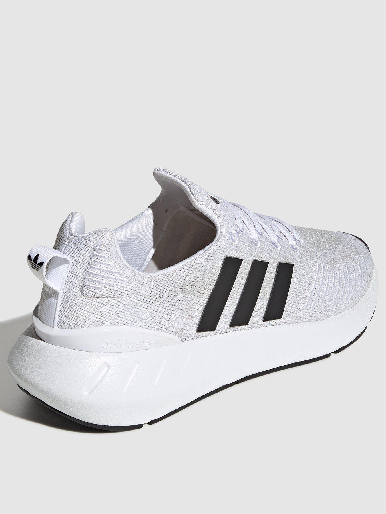 adidas Sportswear Swift Run 22 Trainers White Black Very Ireland