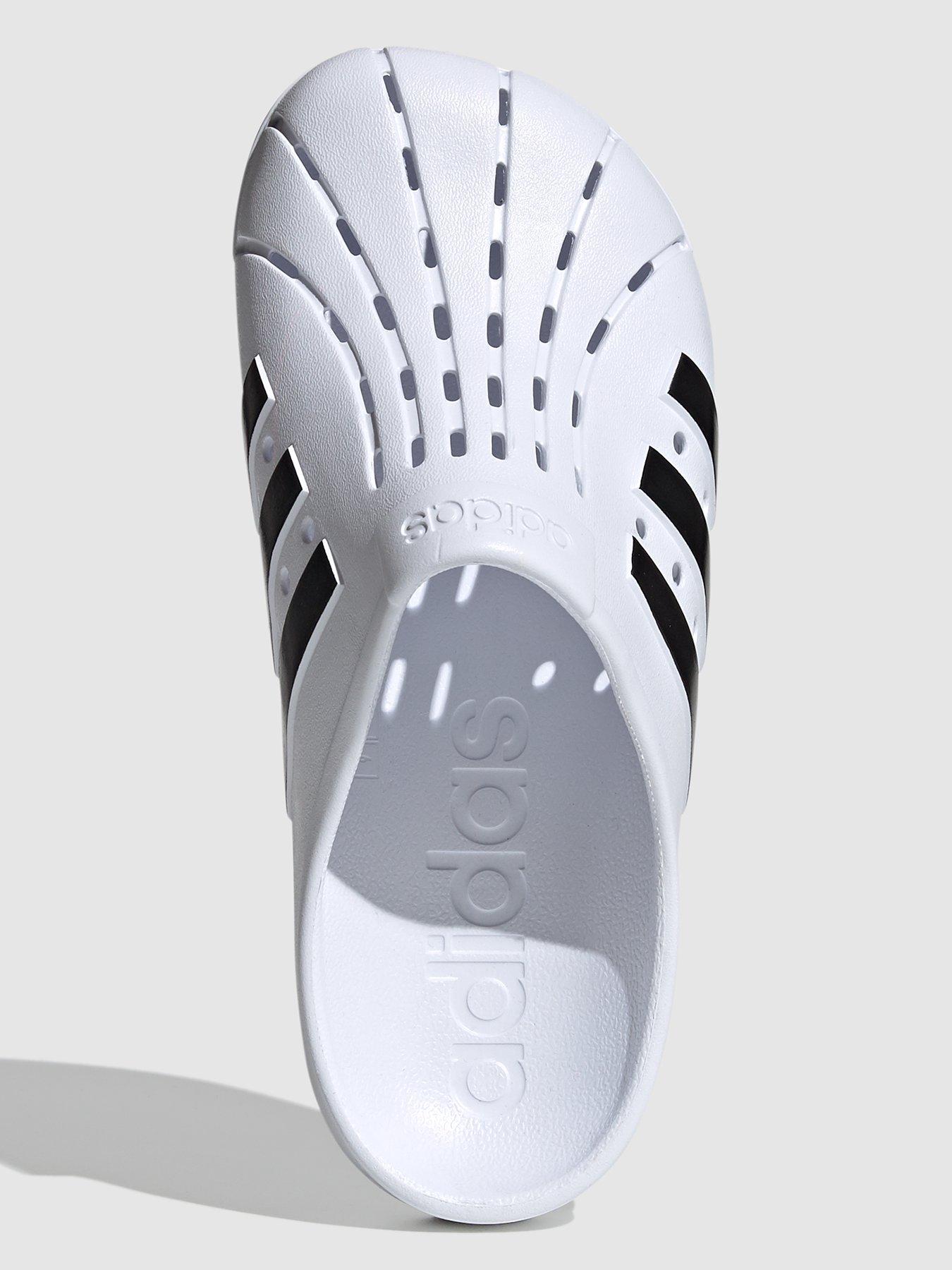 Adidas crocs slippers new arrivals