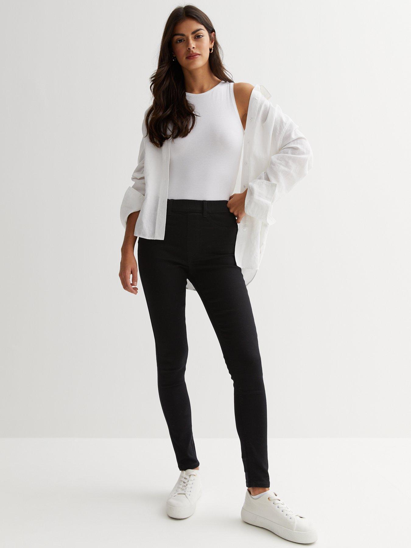 new-look-lift-amp-shape-emilee-jeggings-blackback