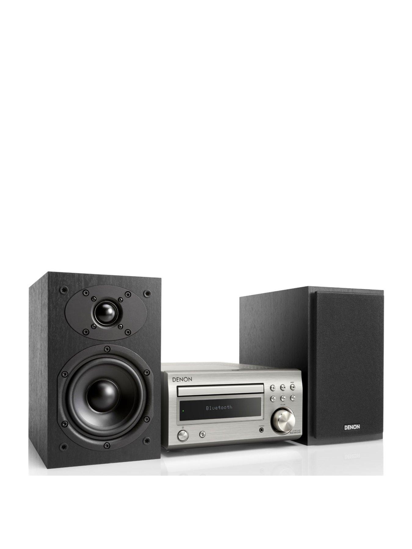 denon-denon-d-m41-micro-hi-fi-system-silver