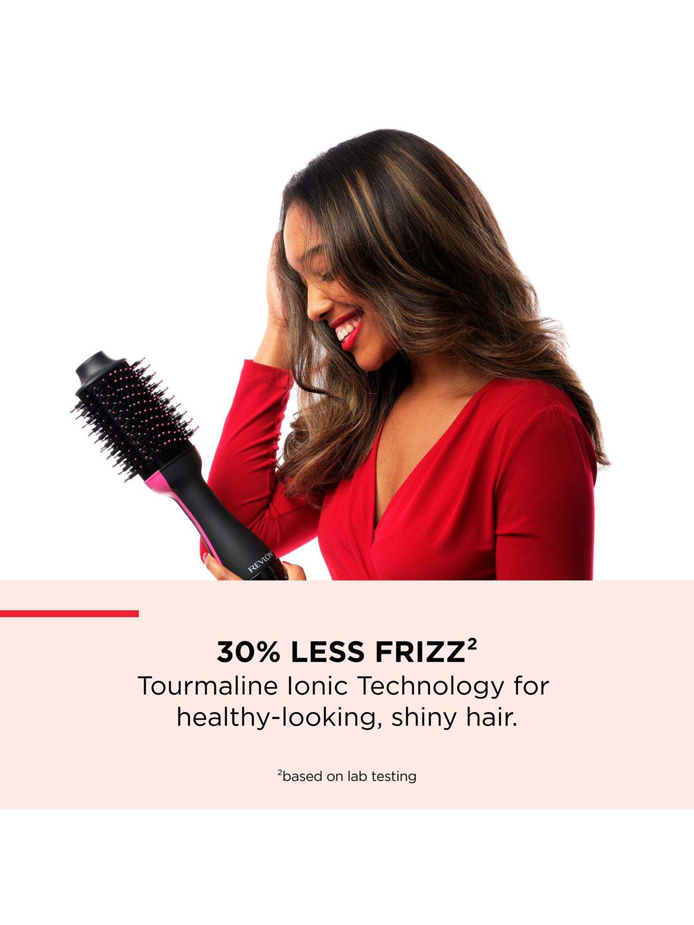 Image 5 of 8 of Revlon Salon One-Step Hair Dryer And Volumizer RVDR5222