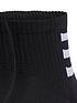 adidas-3-stripe-3-pack-crew-socks-blackback