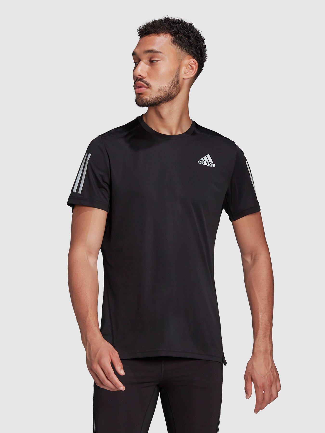 Adidas performance shirt new arrivals