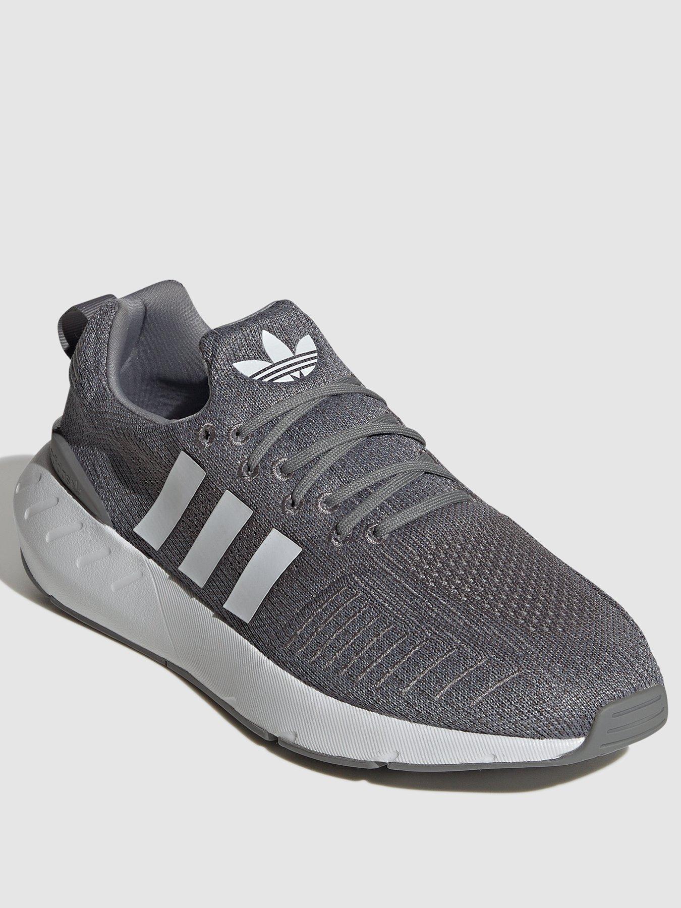 Men's swift 2025 run shoes grey