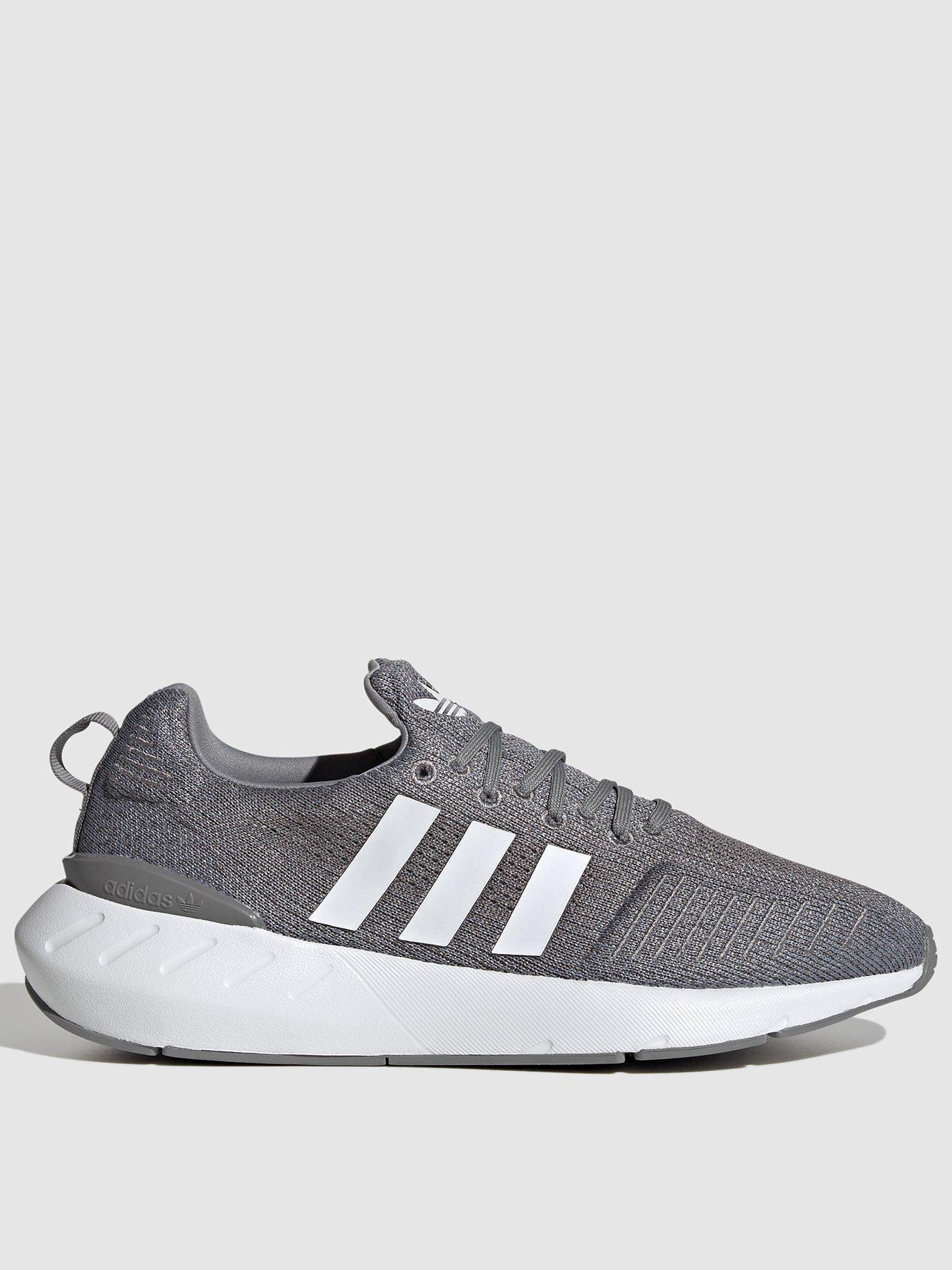 Originals swift shop run shoes grey