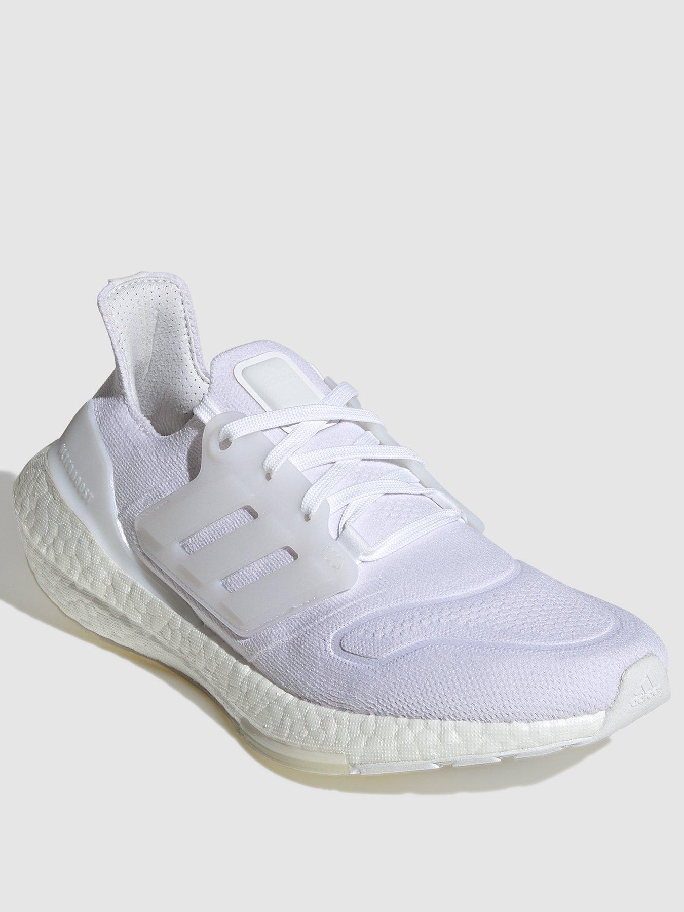 Ultra boost white discount ireland