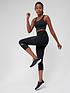adidas-own-the-response-running-womens-capri-34-leggings-blackback
