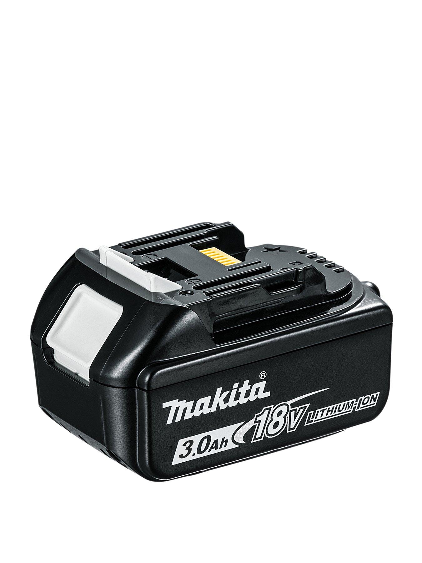 Makita 18v 3ah Lxt Li-ion Battery