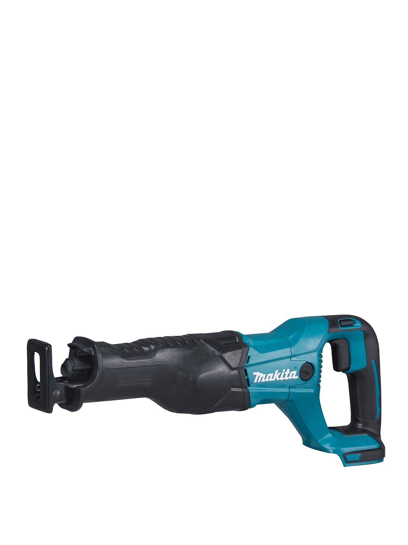 makita-18v-reciprocating-saw-lxtfront