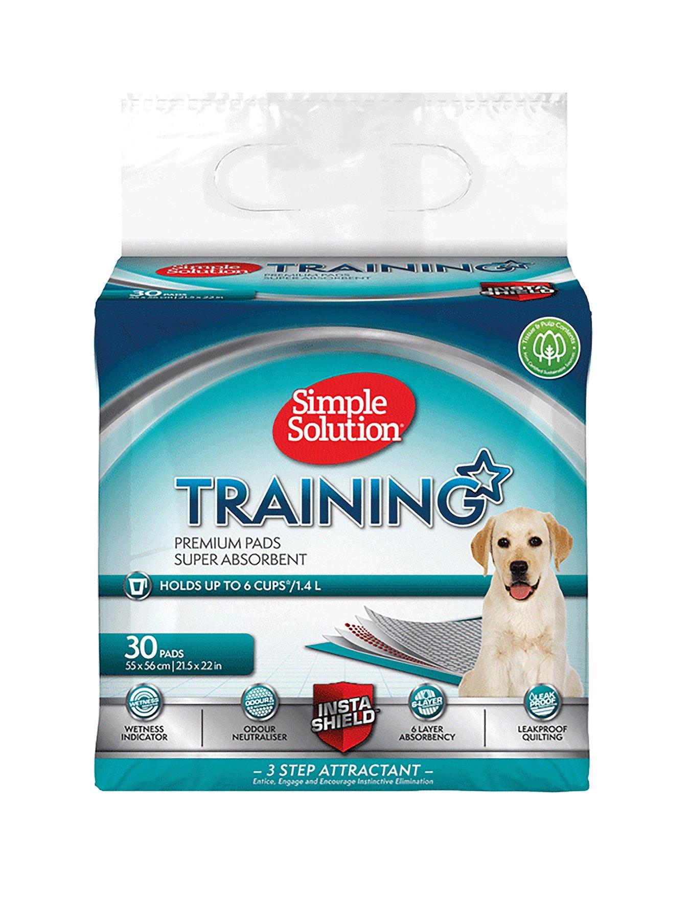 rosewood-premium-puppy-training-pads-30-pad-packfront