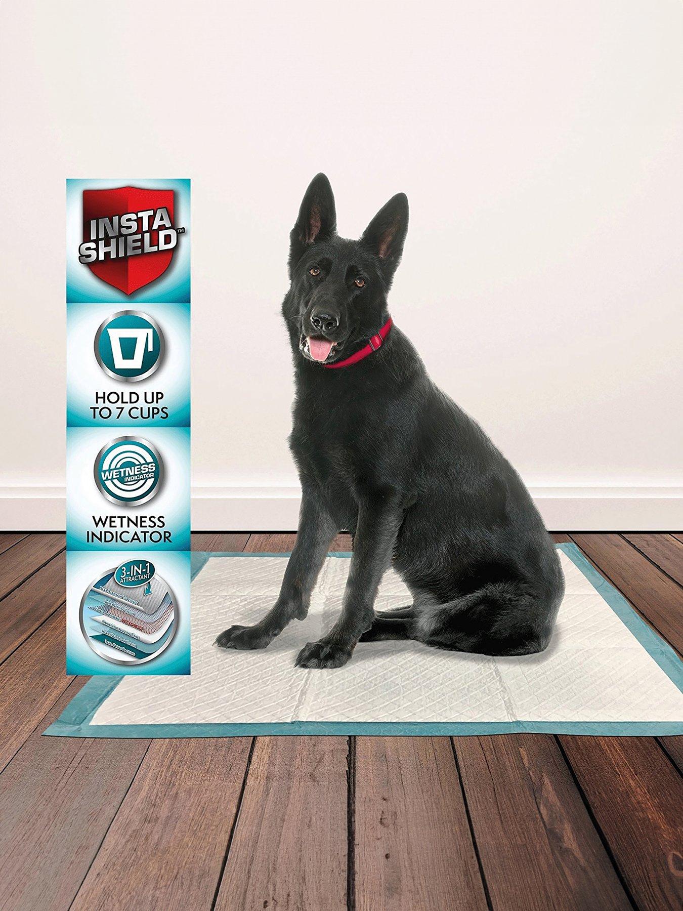Image of Rosewood Premium Puppy Training Pads - 56 pad pack