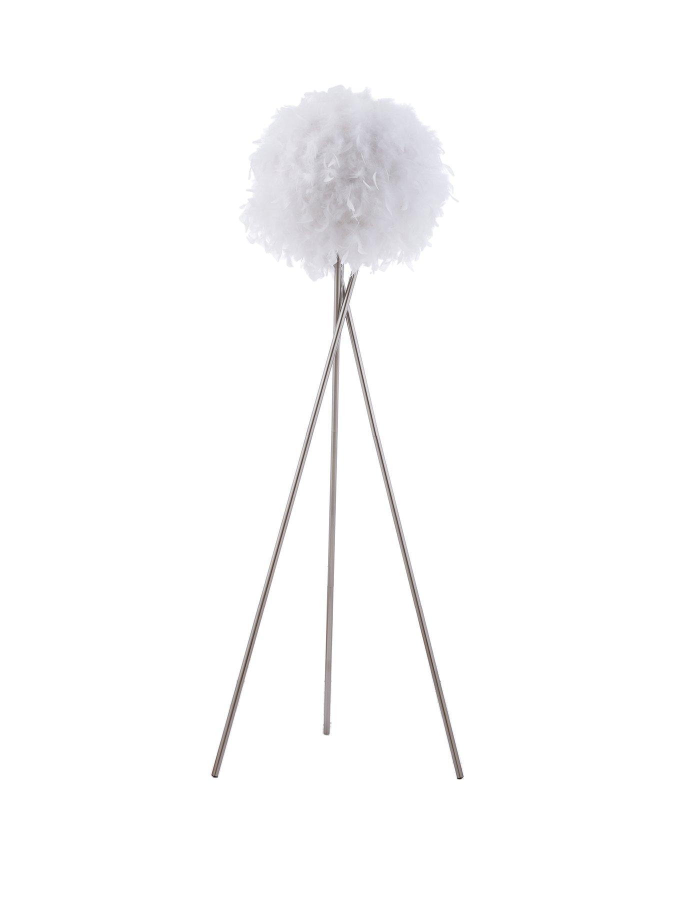 undefined Ellie Floor Lamp