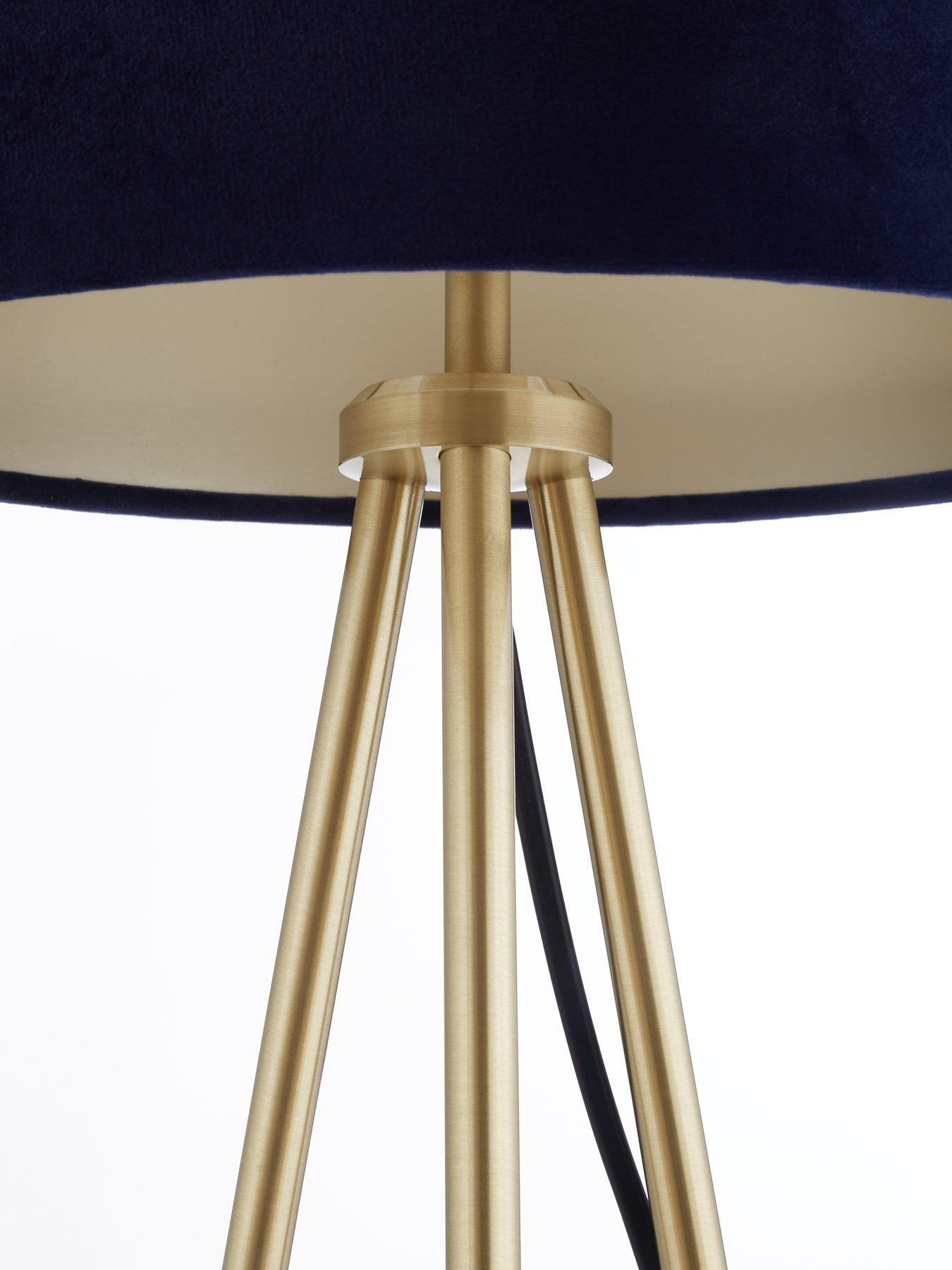 very-home-tia-two-tiered-floor-lamp-navybrassoutfit