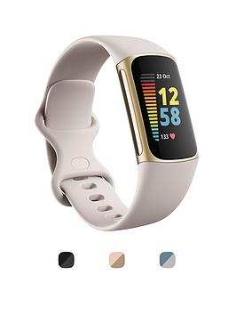 fitbit-charge-5-lunar-whitesoft-gold-stainless-steel