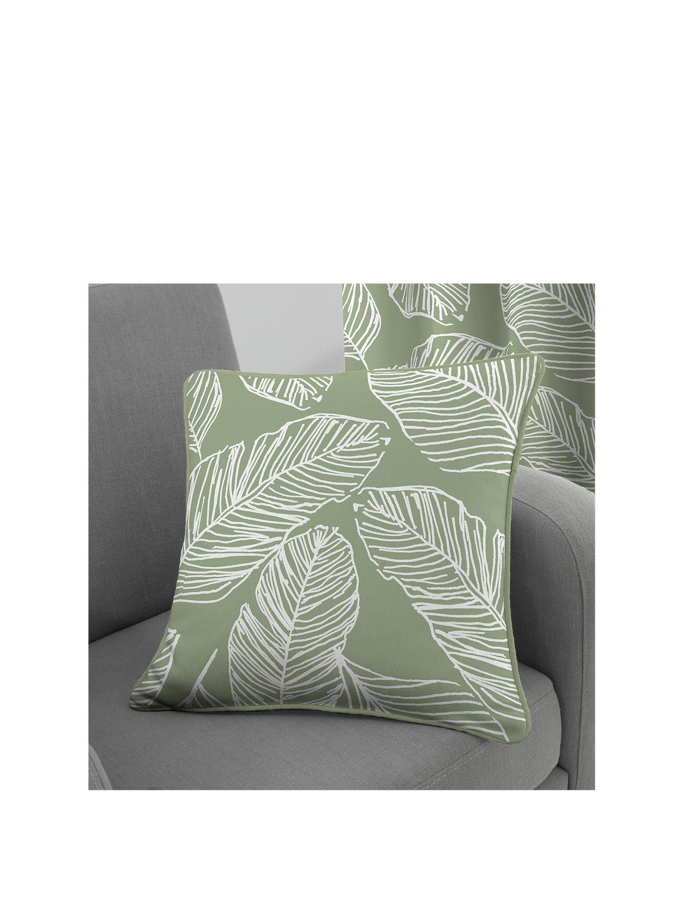 Image 1 of 2 of Fusion Matteo Cushion