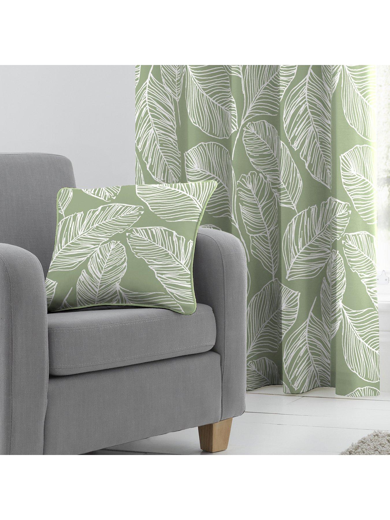 Image 2 of 2 of Fusion Matteo Cushion