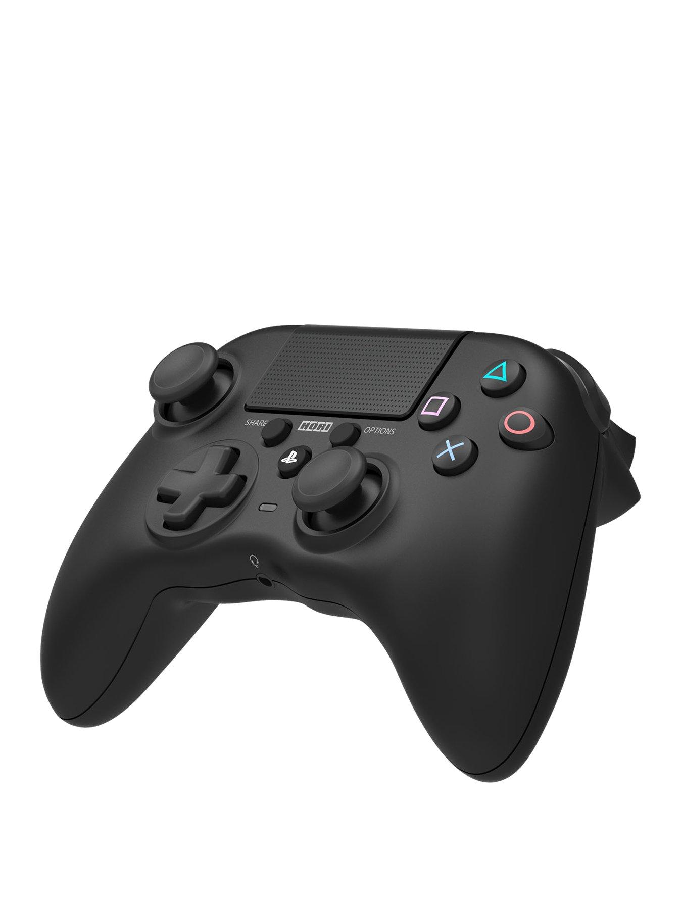 Onyx plus wireless hot sale controller for ps4