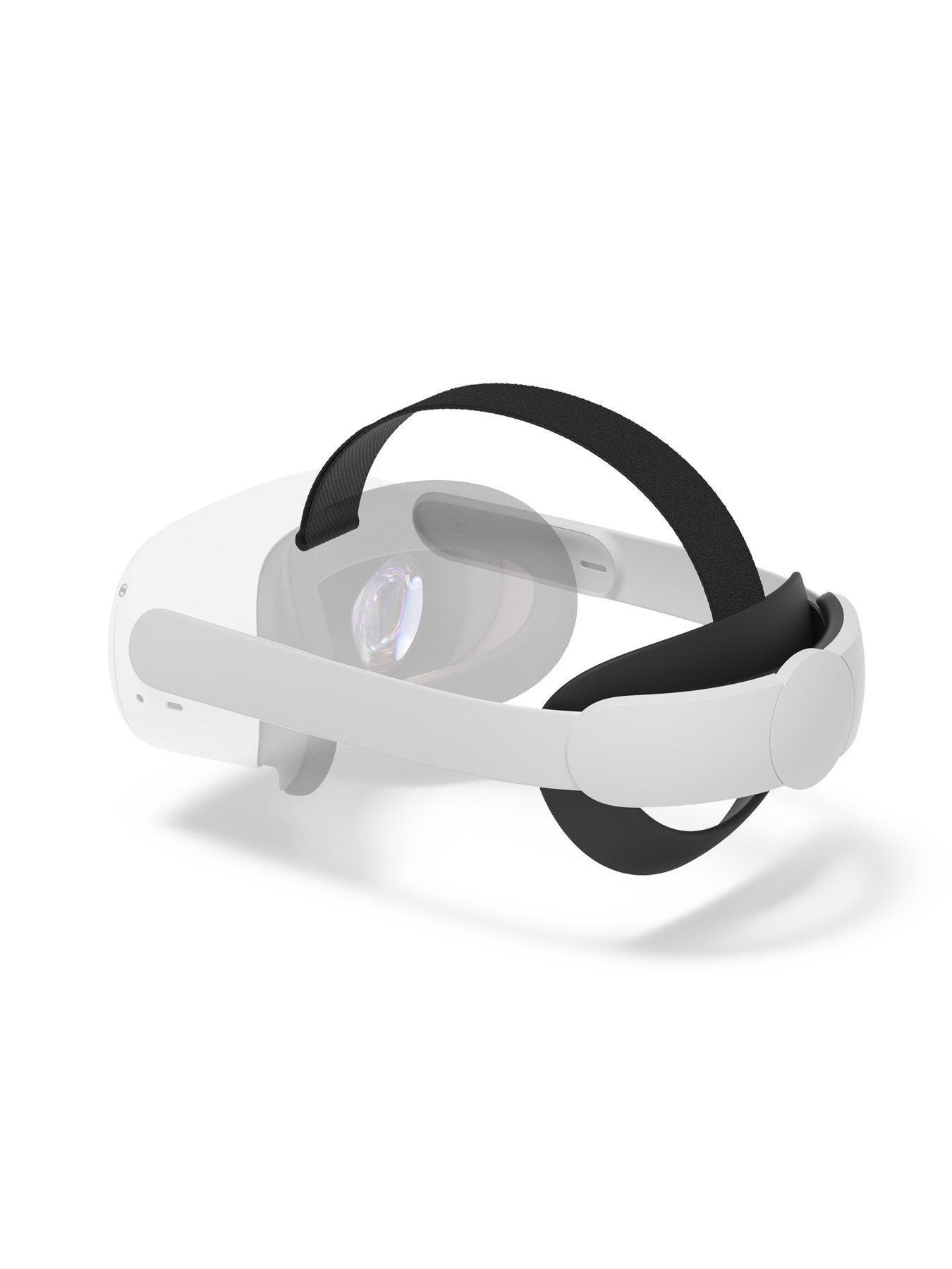 Oculus quest shop 2 elite strap