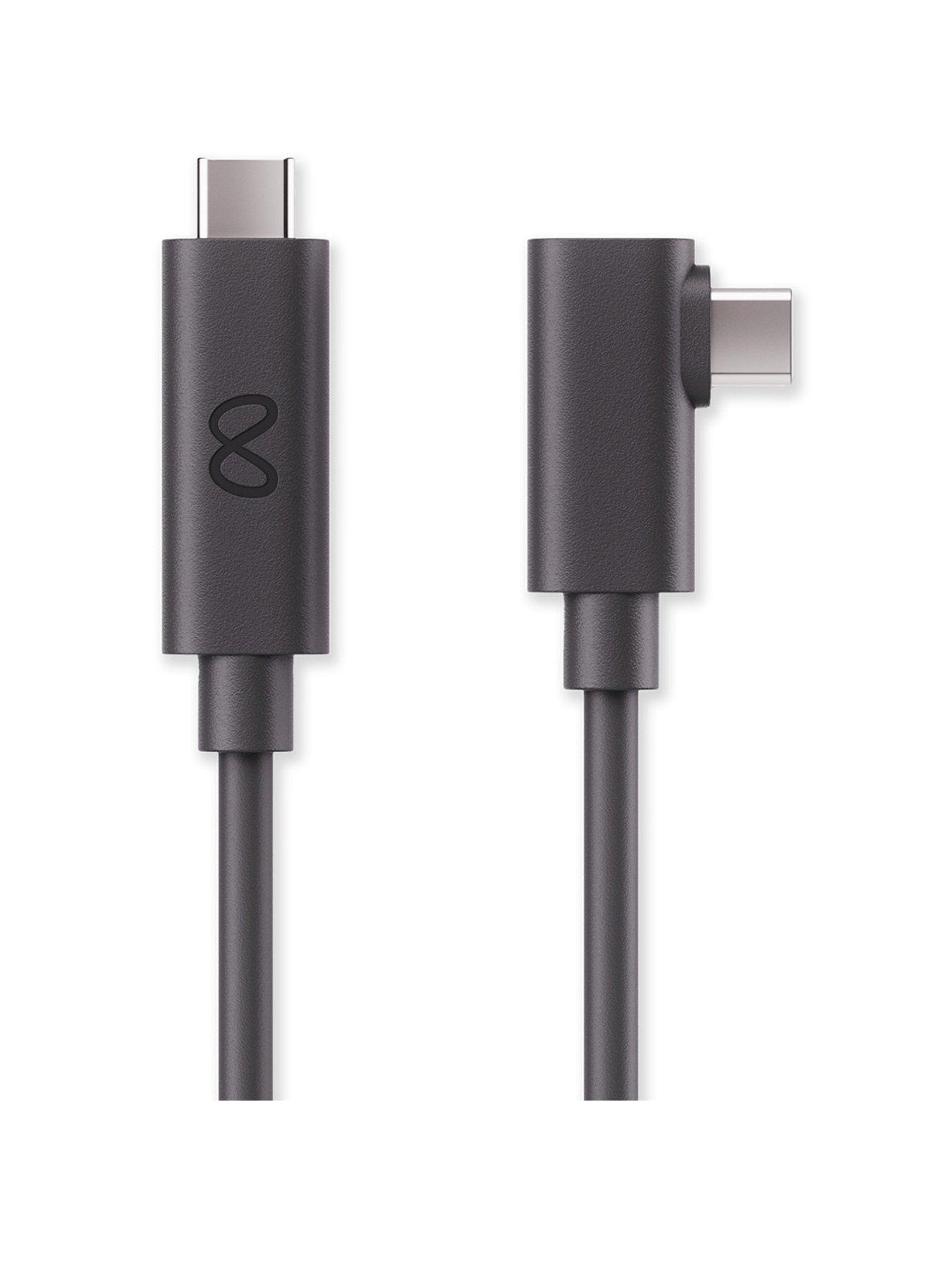 Oculus link on sale included cable