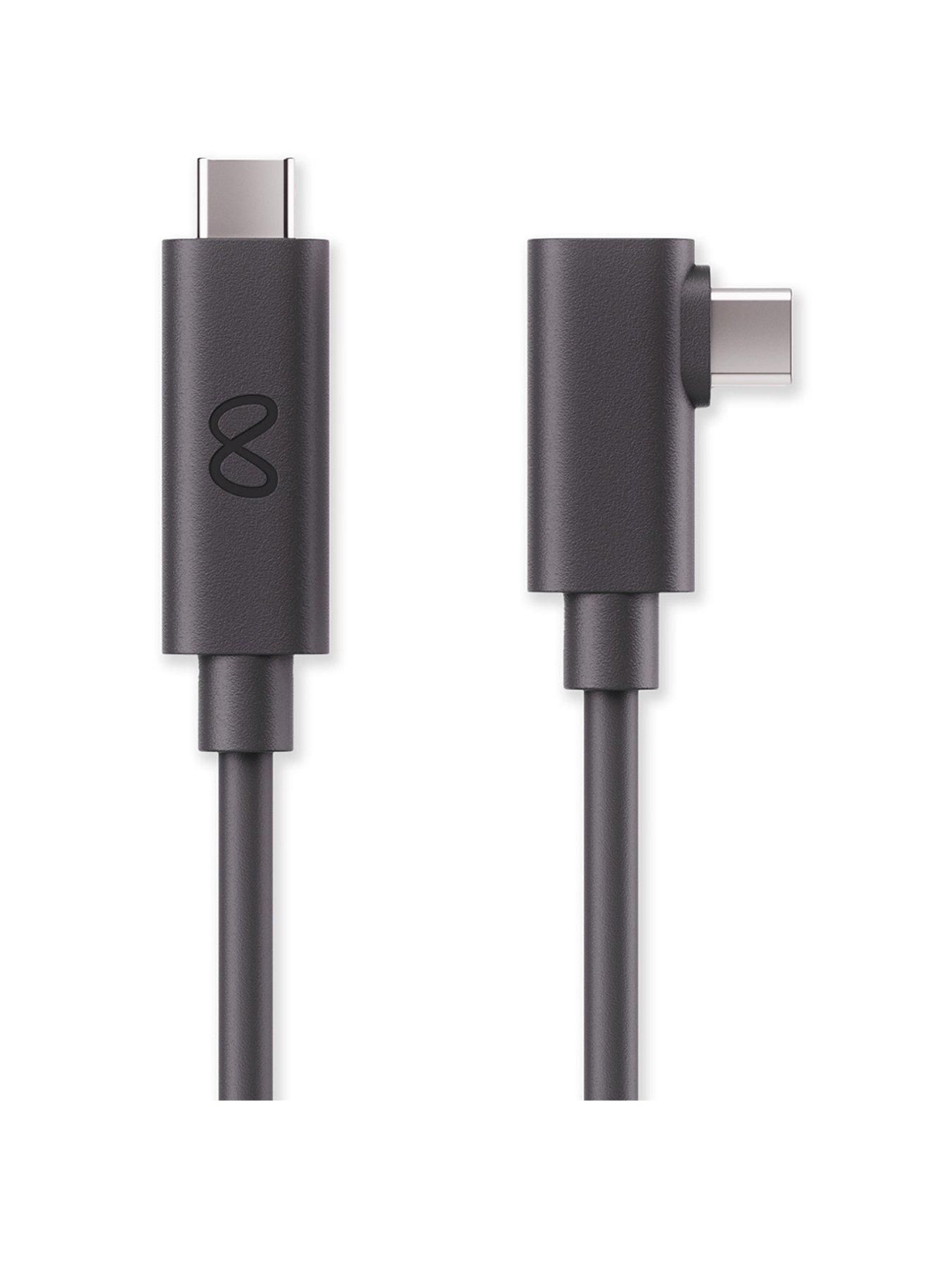 Meta Quest Link Cable for Meta Quest 3/3S | Very Ireland