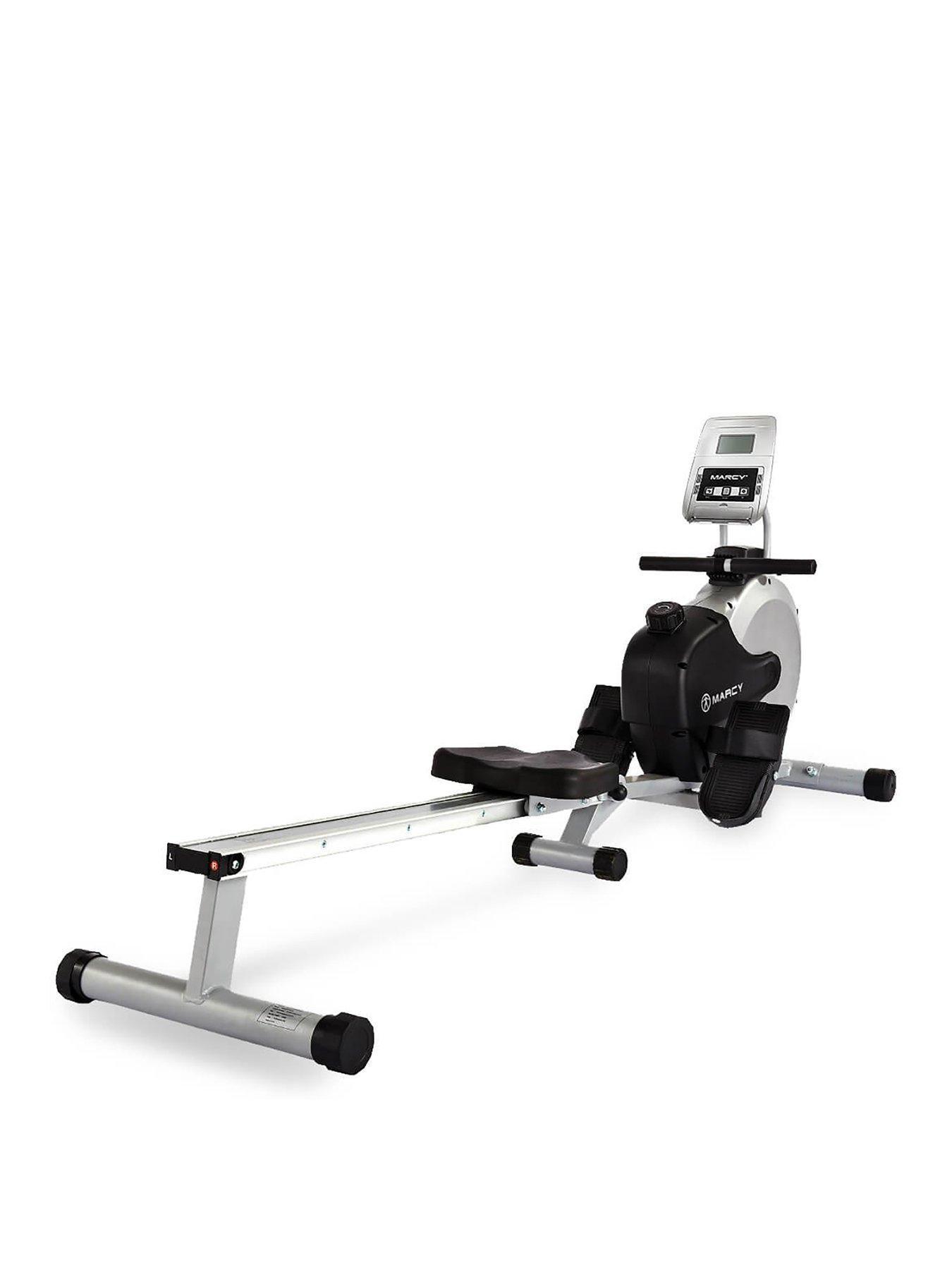 Image 1 of 7 of Marcy Henley&nbsp;RM413 Rower