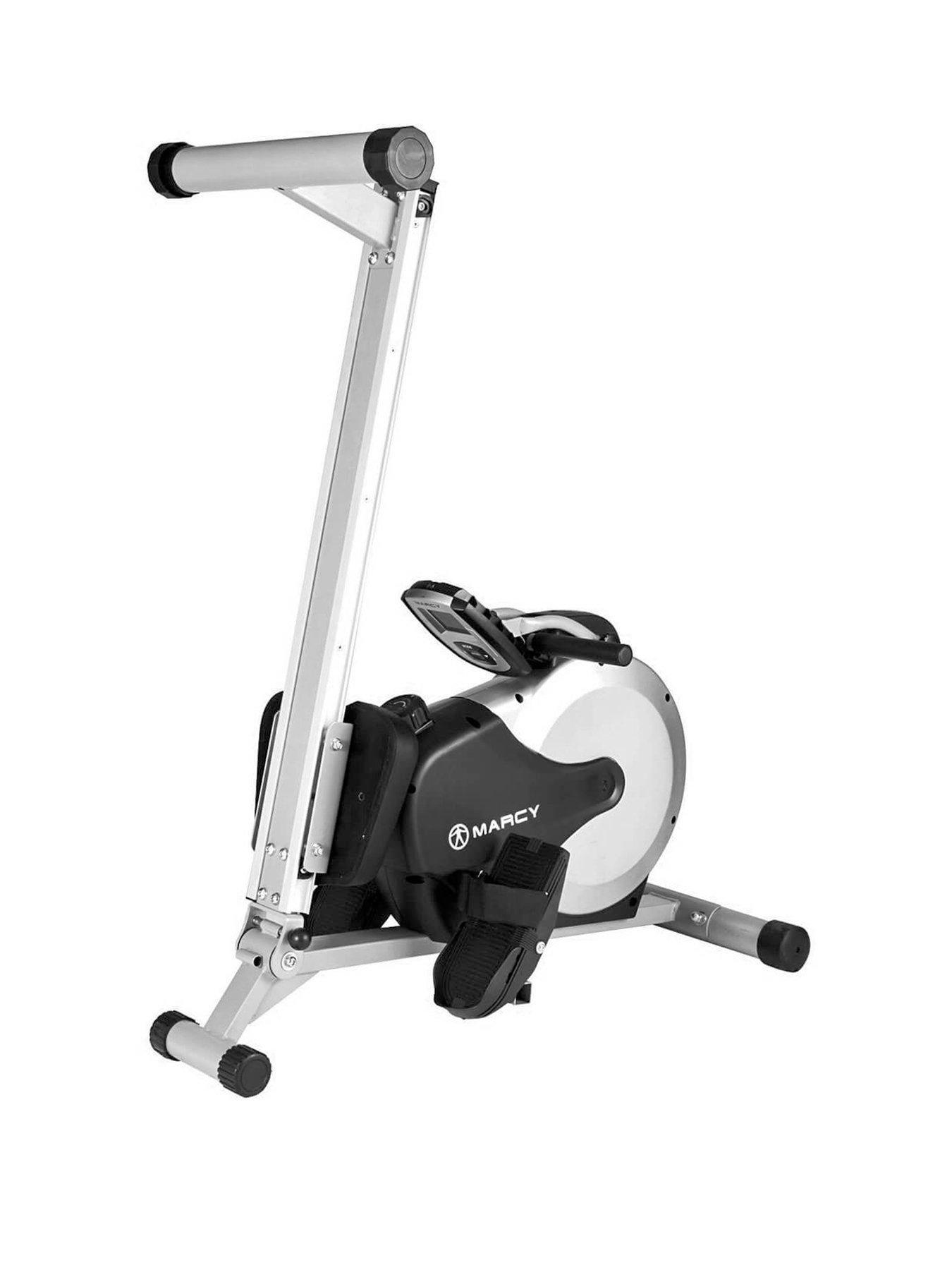 Image 2 of 7 of Marcy Henley&nbsp;RM413 Rower