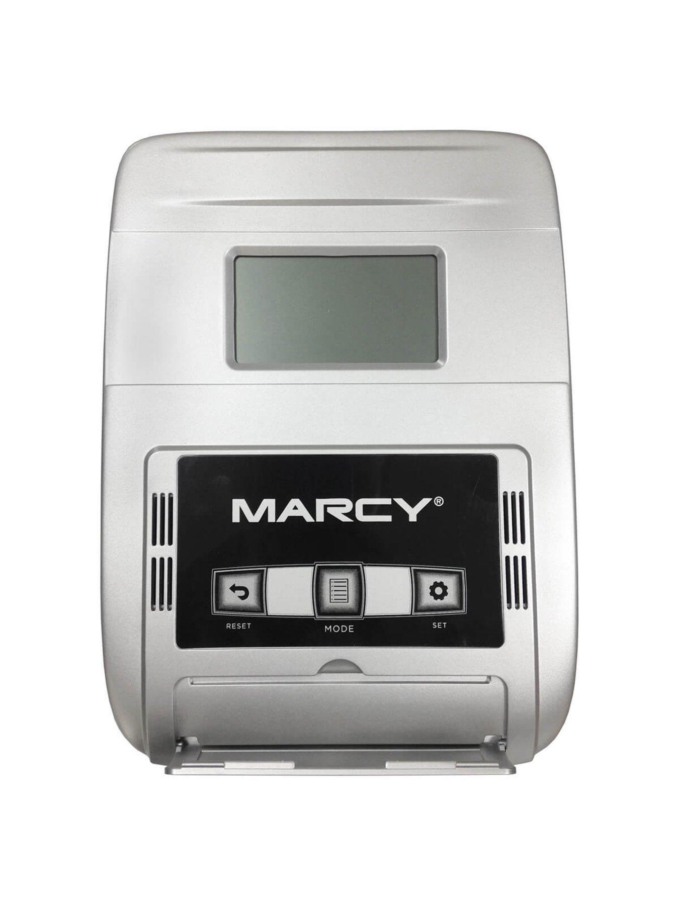 Image 4 of 7 of Marcy Henley&nbsp;RM413 Rower