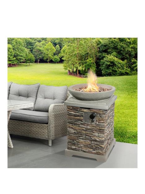 teamson-home-gas-fire-pit-stone-with-lava-rock