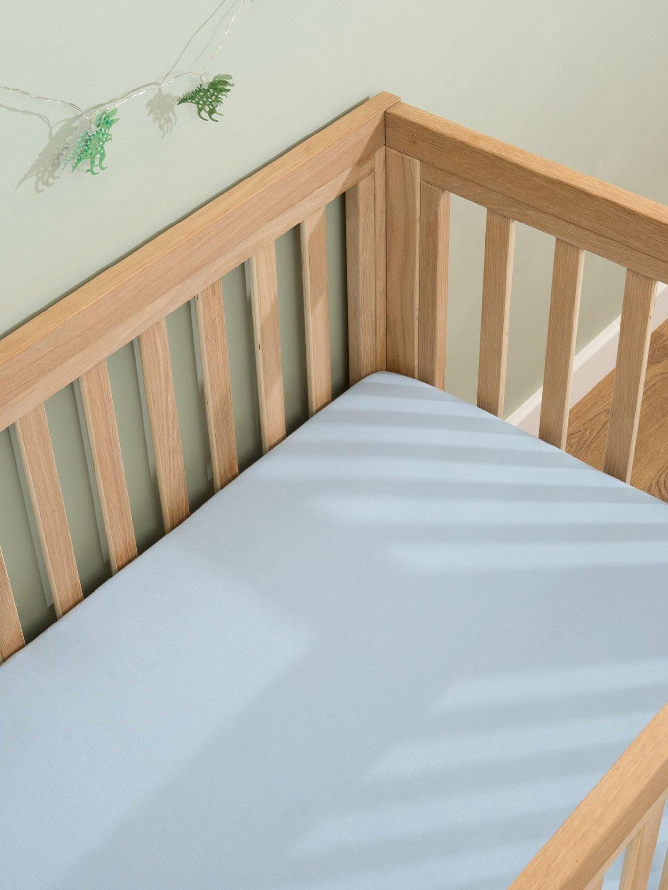 Matching cot and single bedding hotsell