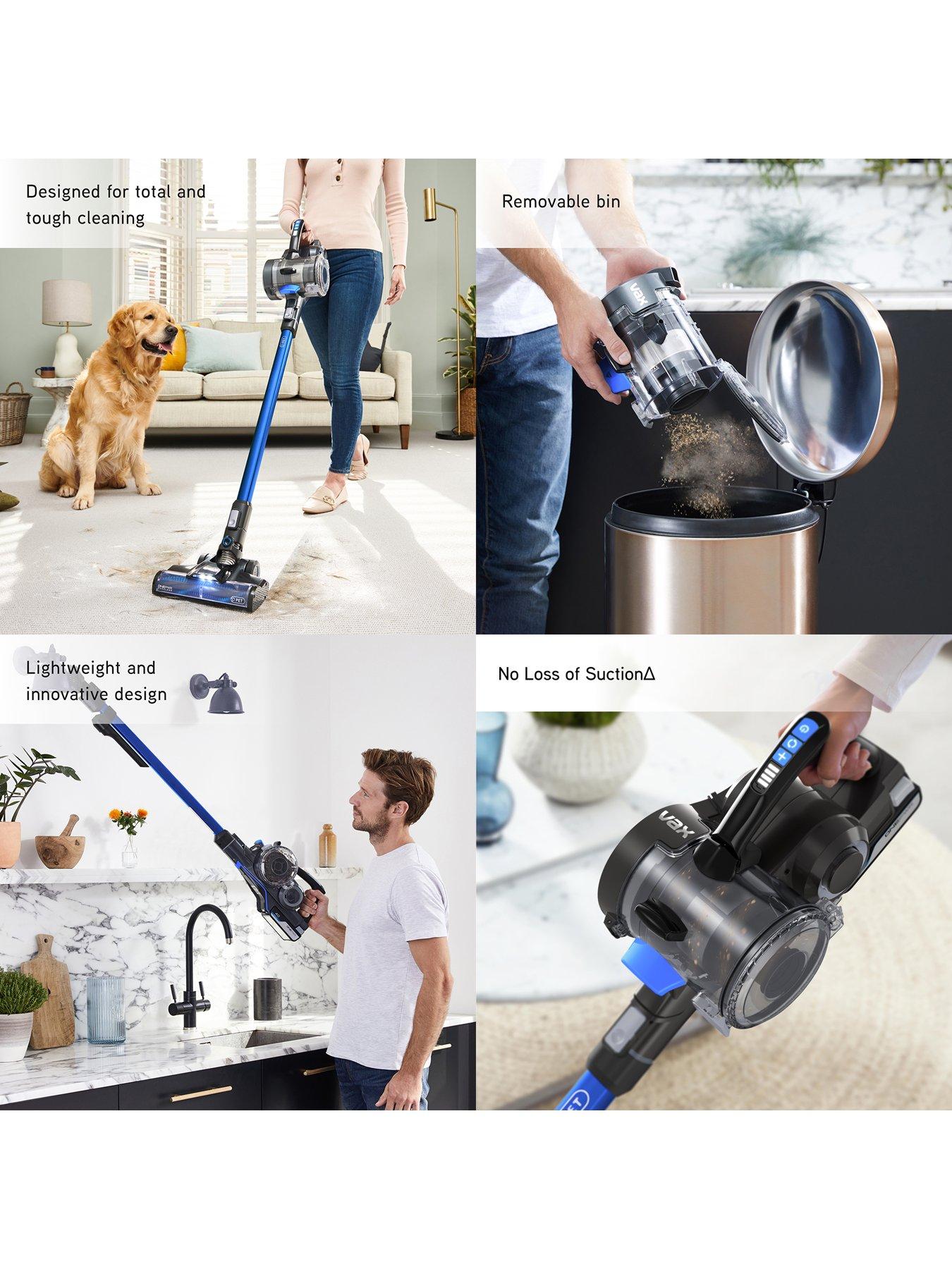 vax-blade-4-pet-amp-car-cordless-vacuum-cleanerback