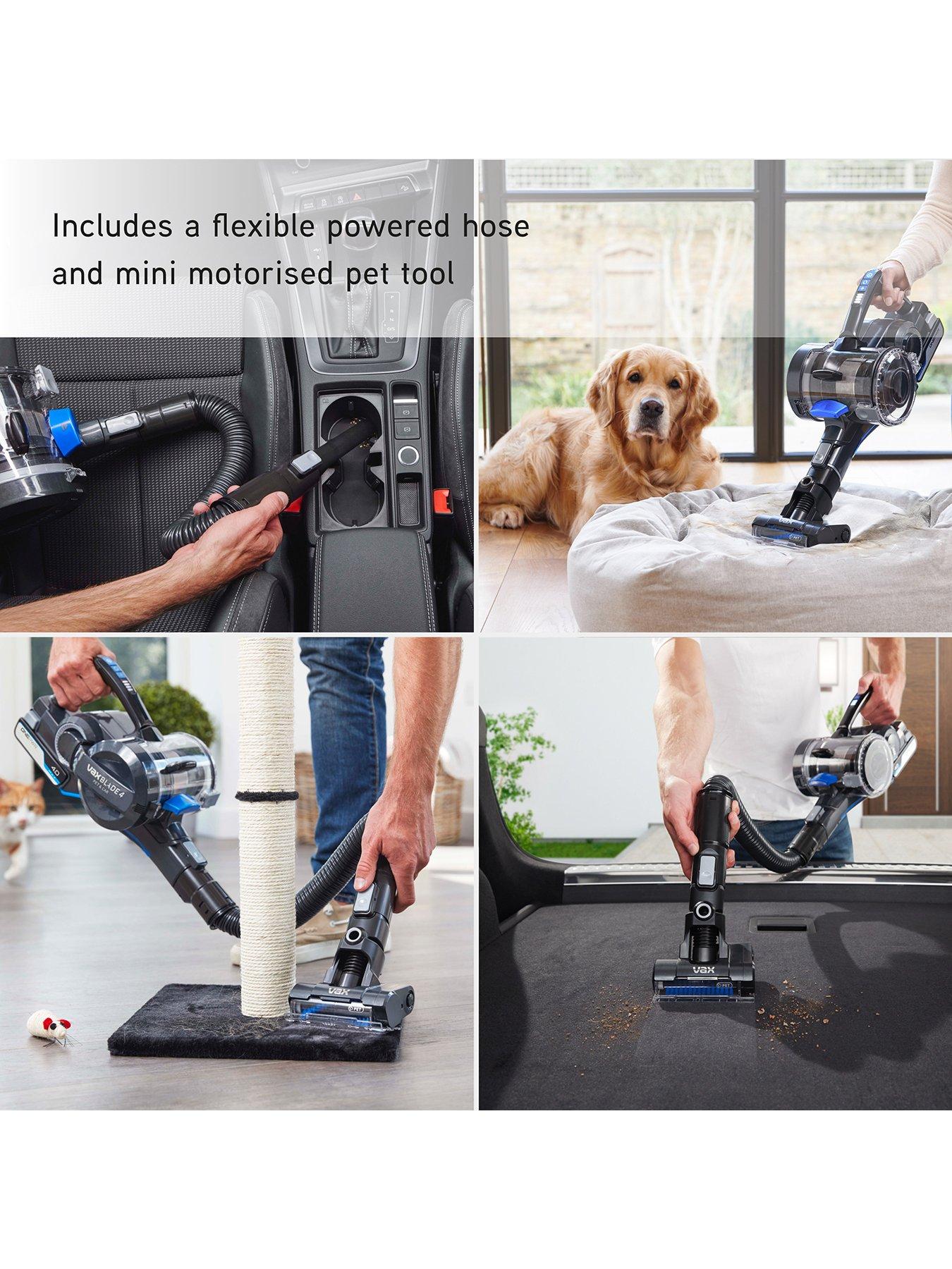 vax-blade-4-pet-amp-car-cordless-vacuum-cleaneroutfit