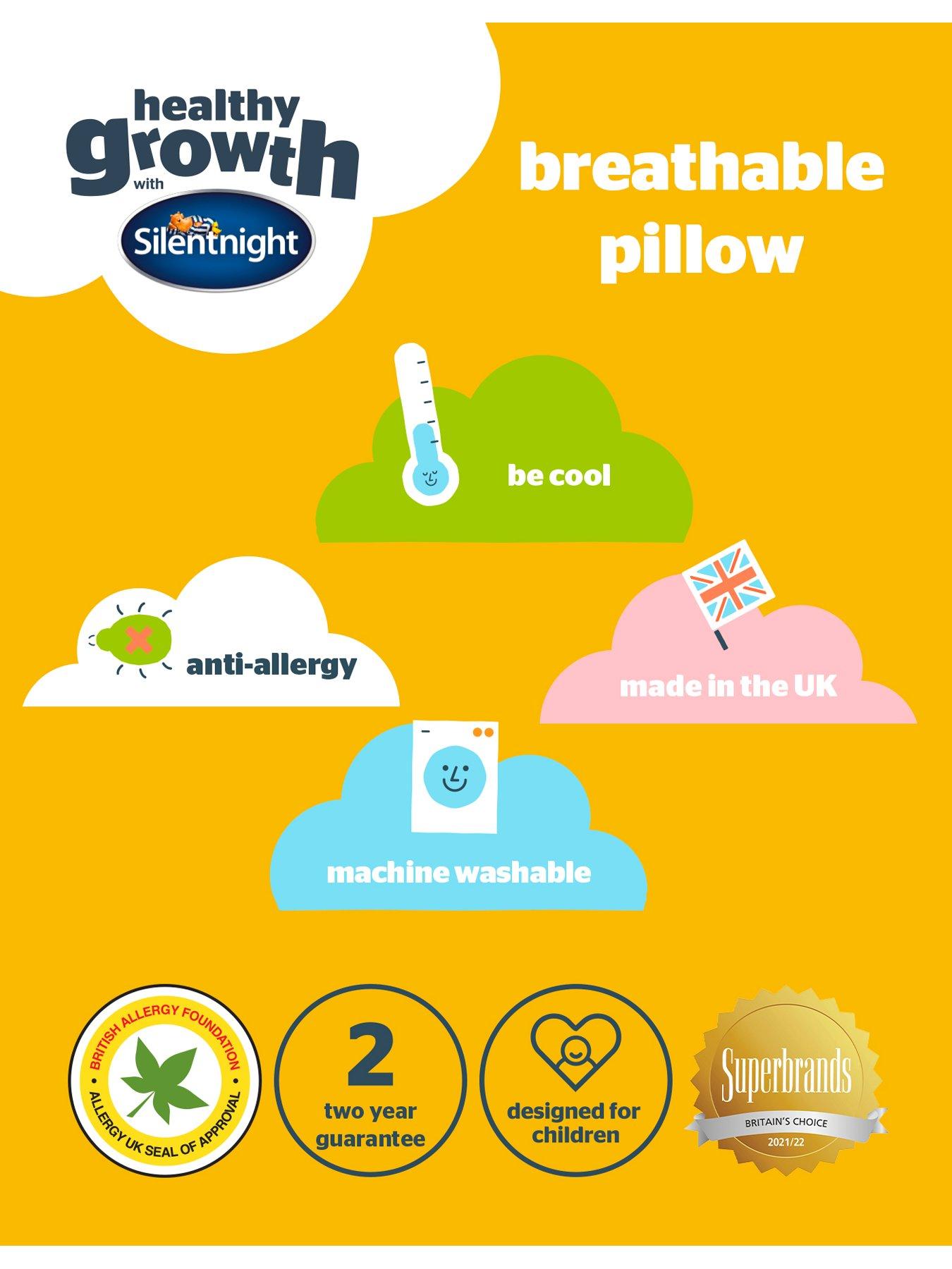 silentnight-healthy-growth-breathable-pillow-whitedetail