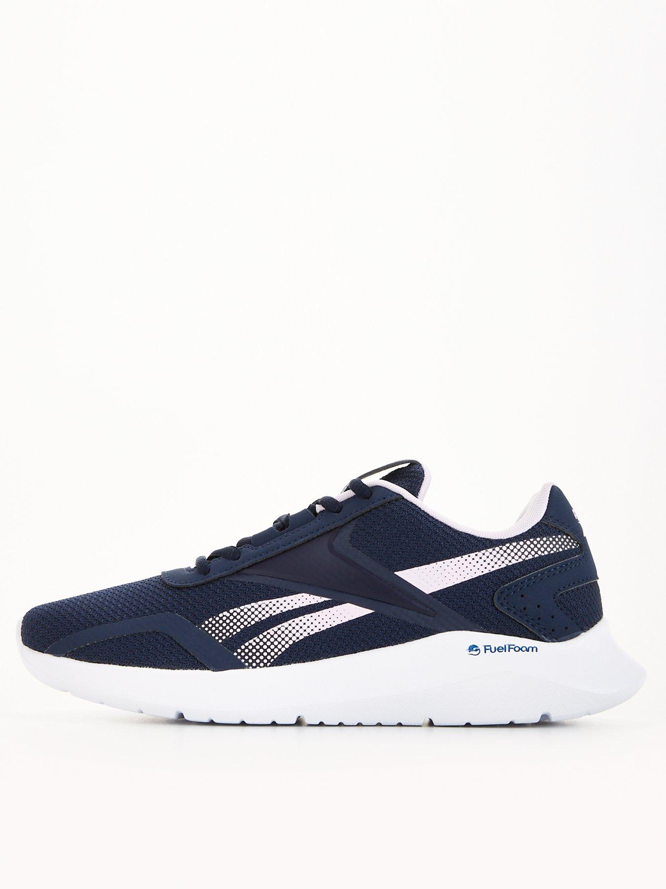 Reebok Energylux 2.0 Navy White Very Ireland