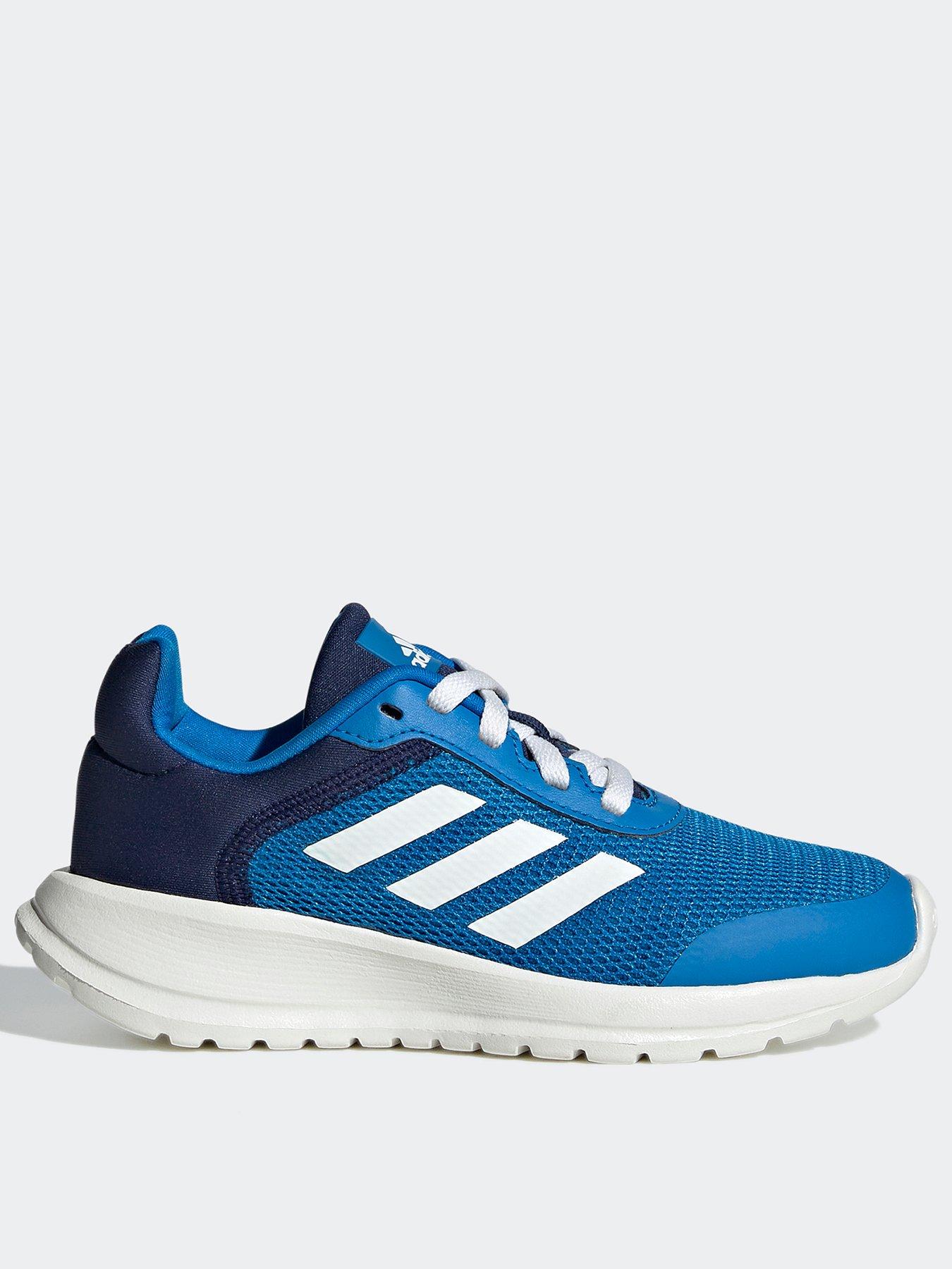 Adidas boys store trainers