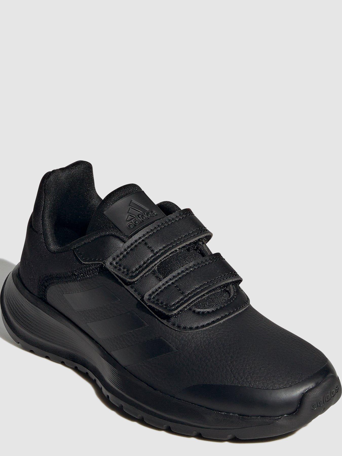 Image 3 of 6 of adidas Unisex Kids Tensaur Run 2.0 Trainers - Black